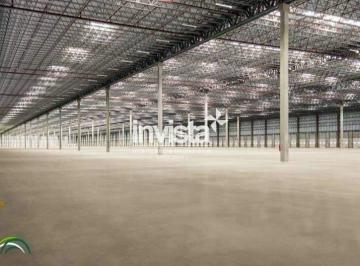 Comercial · 8369m² · 10 Vagas · Galpão para aluguel no bairro Jardim Itapecerica