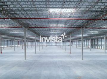 Comercial · 22539m² · 25 Vagas · Galpão para aluguel no bairro Glebas