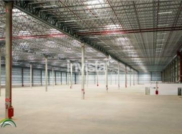 Comercial · 8369m² · 10 Vagas · Galpão para aluguel no bairro Jardim Itapecerica