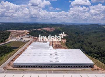 Comercial · 11269m² · 25 Vagas · Galpão para aluguel no bairro Glebas