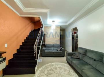Casa · 248m² · 4 Quartos · 4 Vagas · Sobrado Reformado – 4 Quartos – 248m² – QNO 4 – Ceilândia Norte