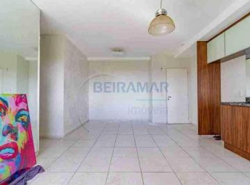 Apartamento · 55m² · 2 Quartos · 1 Vaga · Apartamento 2 Quartos, Semi Mobiliado, 1 Vaga de Garagem, Varanda para Locação em Samambaia, QE 203