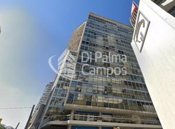 Comercial · 77m² · Sala Comercial de 77m² para alugar no Centro - Próximo ao metrô