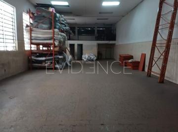 Comercial · 400m² · 4 Vagas · Galpão para alugar vão livre com 400 m² no Tatuapé