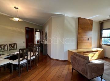 Apartamento · 126m² · 3 Quartos · 1 Vaga · APARTAMENTO DE 126M² PARA VENDA NO TATUAPÉ COM 3 DORMITÓRIOS TODOS COM SACADA - 1 SUÍTE !