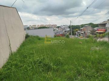 Terreno · 250m² · Terreno à venda no Parque Residencial Jundiaí II em Jundiaí/SP