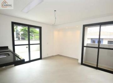 Apartamento · 44m² · 2 Quartos · Apartamento 2 dorms Parada Inglesa