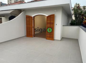 Casa · 169m² · 3 Quartos · 2 Vagas · Sobrado a venda 3 dormitorios Tatuapé