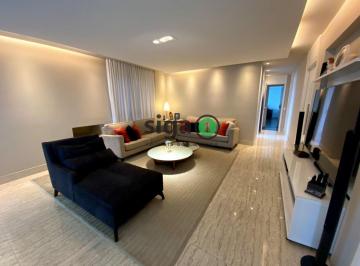Apartamento · 264m² · 3 Quartos · 4 Vagas · Apartamento 264 m² 03 Suítes 04 Vagas Tatuapé