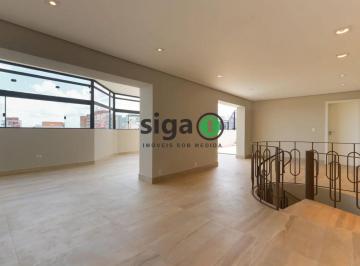 Apartamento · 248m² · 3 Quartos · 3 Vagas · COBERTURA A VENDA