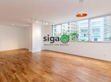 Apartamento · 130m² · 3 Quartos · 1 Vaga · LINDO APARTAMENTO PARA VENDA