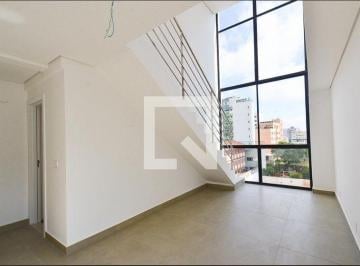 Apartamento · 131m² · 2 Quartos · 3 Vagas · Apartamento à Venda - Serra, 2 Quartos, 131 m² - Belo Horizonte