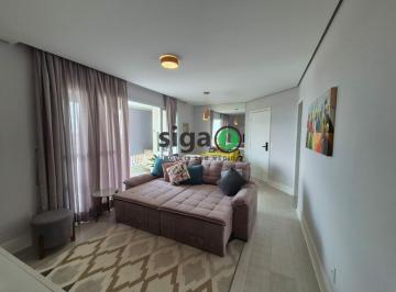 Apartamento · 87m² · 3 Quartos · 2 Vagas · Apartamento á Venda no Lar São Paulo - 87m²,2 Vagas, 3 quartos!