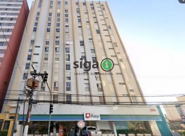 Apartamento · 64m² · 2 Quartos · 1 Vaga · LINDO APARTAMENTO A VENDA