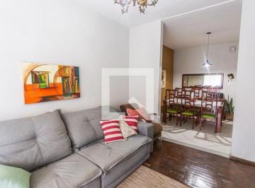 Casa · 600m² · 7 Quartos · 2 Vagas · Casa à Venda - Santa Cruz, 7 Quartos, 600 m² - Belo Horizonte