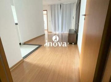 Apartamento · 48m² · 2 Quartos · 1 Vaga · Apartamento à venda, bairro Manoel Mendes