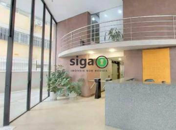 Comercial · 74m² · 2 Vagas · Conjunto Comercial-Sala para Locação com 74m²,no Jardim Paulista,2 salas,banheiros e Ar condicionado