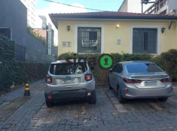Comercial · 244m² · 6 Quartos · 4 Vagas · CASA COMERCIAL PARA LOCAÇÃO