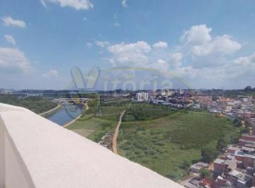 Apartamento · 104m² · 2 Quartos · 1 Vaga · Cobertura, Vila da Paz - São Paulo