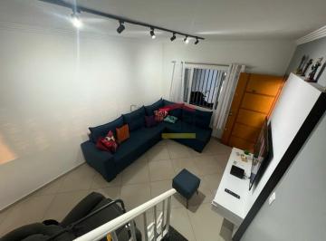 Casa · 118m² · 3 Quartos · 2 Vagas · SOBRADO NOVO - 03 QUARTOS À VENDA - A 1KM DO METRÔ TUCURUVI!