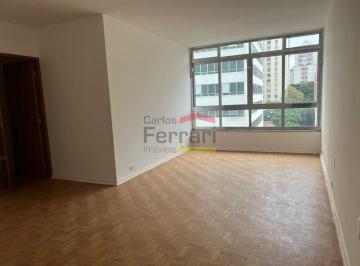 Apartamento · 98m² · 2 Quartos · 1 Vaga · Apartamento 98m² à Venda Na Consolação , 2 quartos , 1 vaga