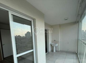 Apartamento · 34m² · 1 Quarto · 1 Vaga · Studio para locação no bairro Ipiranga de 1 dormitório, 1 banheiro e 1 vaga