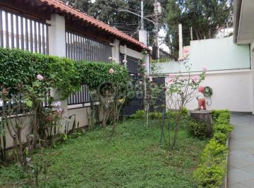 Casa · 216m² · 4 Quartos · 6 Vagas · Casa à Venda no bairro Planalto Paulista 4 Suítes, 6 Vagas, Bom Quintal, 400 m²