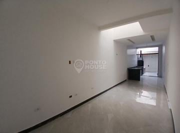 Casa · 200m² · 3 Quartos · 2 Vagas · Sobrado à venda no bairro Saúde de 3 suítes, 4 banheiros e 2 vagas