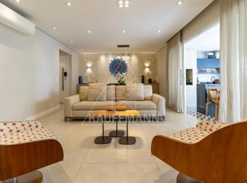 Apartamento · 160m² · 4 Quartos · 2 Vagas · Apartamento à Venda na Barra Funda - 4 Dormitórios (2 Suítes) - 2 Vagas - 160m² de Área Útil