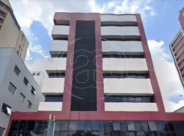Comercial · 137m² · 4 Vagas · Oportunidade única em Vila Monte Alegre! Sala comercial de 137m² com 2 banheiros e 4 vagas!