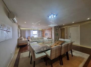 Apartamento · 147m² · 2 Quartos · 3 Vagas · APTO MOEMA 147m² - 2 SUÍTES 3 VAGAS - FORA DA ROTA DE AVIÕES- LOCAÇÃO