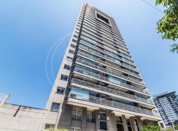 Apartamento · 45m² · 1 Quarto · 1 Vaga · APARTAMENTO EM MOEMA