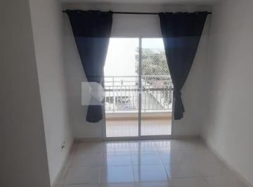 Apartamento · 64m² · 2 Quartos · 1 Vaga · Apartamento à venda em Taubaté, Vila Aparecida, com 2 quartos, com 64 m², Edifício Harmony