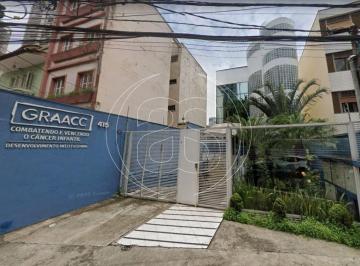 Comercial · 835m² · 15 Vagas · Para investidores, prédio monousuário comercial, com elevador, 15 vagas