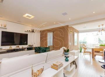 Apartamento · 112m² · 3 Quartos · 2 Vagas · VILA NOVA CONCEIÇÃO APARTAMENTO PARA VENDA 112 M²