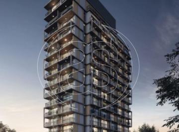Apartamento · 57m² · 1 Quarto · APARTAMENTO NA REGIÃO DE MOEMA