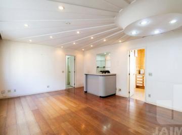 Apartamento · 120m² · 3 Quartos · 2 Vagas · Apartamento com 3 Dormitórios 2 Vagas em Higienópolis
