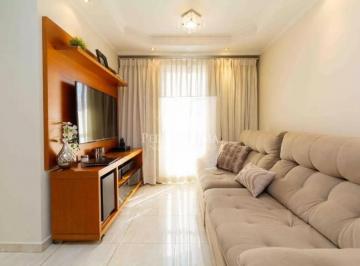 Apartamento · 73m² · 3 Quartos · 1 Vaga · Apartamento na Vila Esperança, próximo ao metrô.