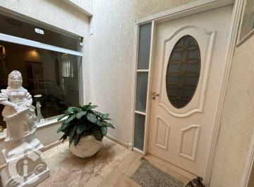 Casa · 250m² · 3 Quartos · 4 Vagas · Sobrado a Venda 3 dormitórios  500m² - Vila Prudente