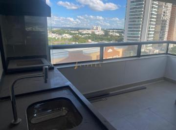 Apartamento · 93m² · 2 Quartos · 2 Vagas · Apartamento à venda em Sorocaba, Edifício Mirai Patriani, com 2 suítes, com 93 m², Parque Campolim