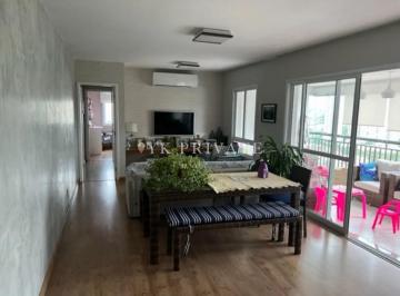 Apartamento · 128m² · 3 Quartos · 2 Vagas · Lindo Apto no Condomínio Casa das Caldeiras; 128m², 3 Dormitórios; 1 Suíte, 4 Banheiros e 2 vagas.