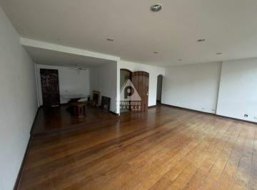 sala · Apartamento em Ipanema: 3 Quartos, 1 Suíte, Vaga e 116m²
