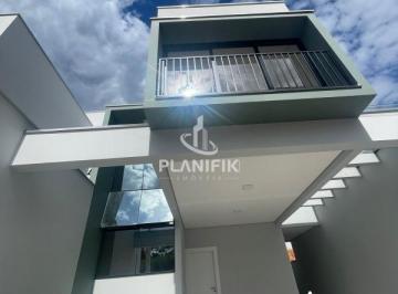 Casa · 147m² · 3 Quartos · 2 Vagas · CASA 3 QUARTOS SENDO 1 SUITE BAIRRO GUABIRUBA SUL, GUABIRUBA -SC