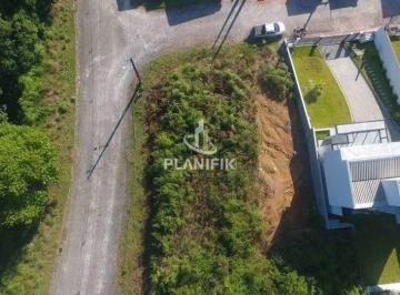 Terreno · 430m² · TERRENO PARA INVESTIMENTO NO BAIRRO PRIMEIRO DE MAIO, BRUSQUE-SC