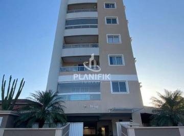 Apartamento · 84m² · 2 Quartos · 1 Vaga · AMPLO APARTAMENTO PRÓXIMO UNIFEBE