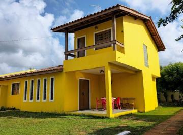 Casa · 271m² · 6 Quartos · CASA A VENDA - CONDOMÍNIO ALDEIAS DE JACUÍPE ( PORTEIRA FECHADA) 