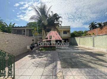 Casa · 473m² · 7 Quartos · 6 Vagas · Casa á venda com 7 Quartos - Campo Grande/RJ