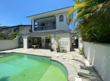 Casa · 488m² · 4 Quartos · 5 Vagas · Casa em Condomínio - Riviera de São Lourenço - 4 Suítes - 492m².
