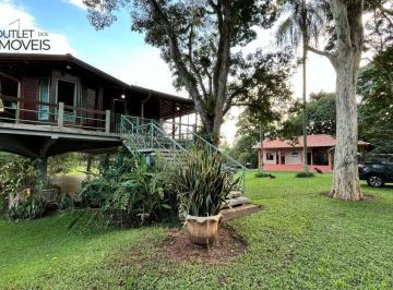 a20838c766fdd0af1ce5356f4ce07899967b0e6f · CHÁCARA COMPLETA À VENDA – BAIRRO BOMFIM, PAULÍNIA/SP