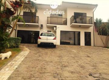 Casa · 255m² · 4 Quartos · 5 Vagas · Sobrado a venda Bairro Capoeiras - Residencial e Comercial.